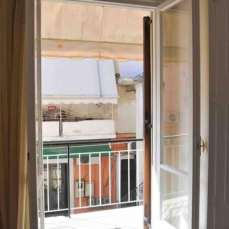 Apartament Evdoxia - Piccola Casa Corfu Town Zewnętrze zdjęcie