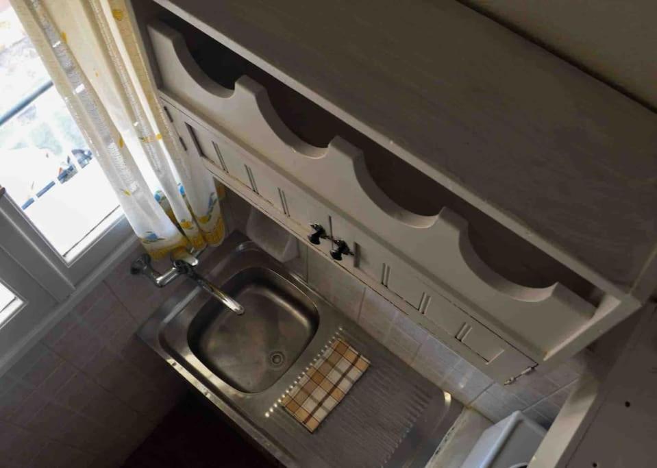 Apartament Evdoxia - Piccola Casa Corfu Town Zewnętrze zdjęcie
