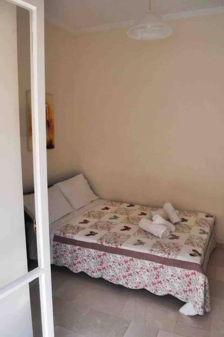 Apartament Evdoxia - Piccola Casa Corfu Town Zewnętrze zdjęcie