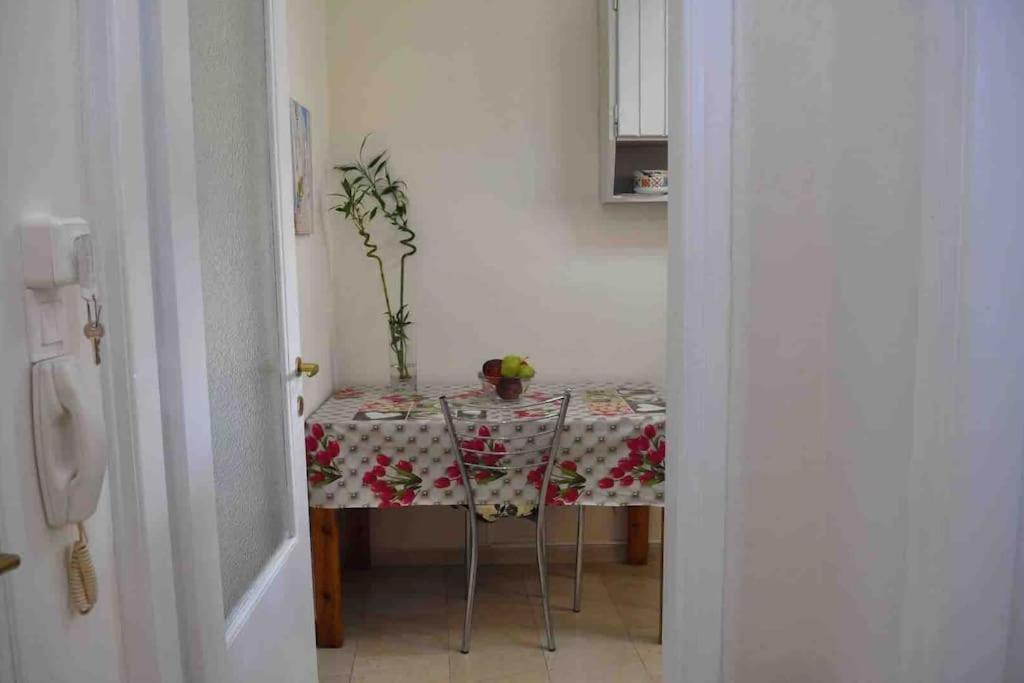 Apartament Evdoxia - Piccola Casa Corfu Town Zewnętrze zdjęcie