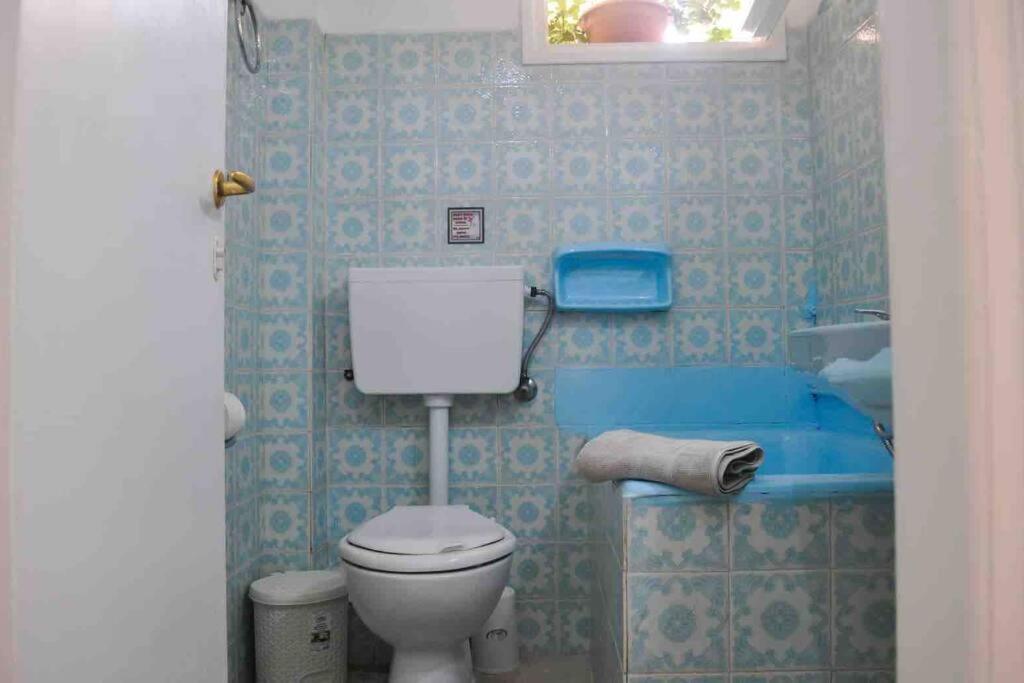 Apartament Evdoxia - Piccola Casa Corfu Town Zewnętrze zdjęcie