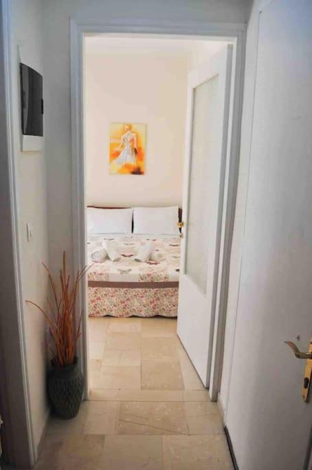 Apartament Evdoxia - Piccola Casa Corfu Town Zewnętrze zdjęcie